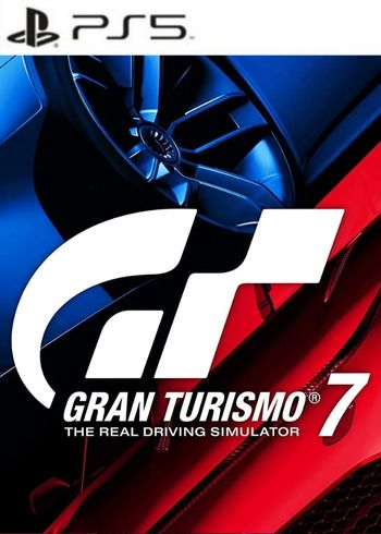 Gran Turismo 7 PS5