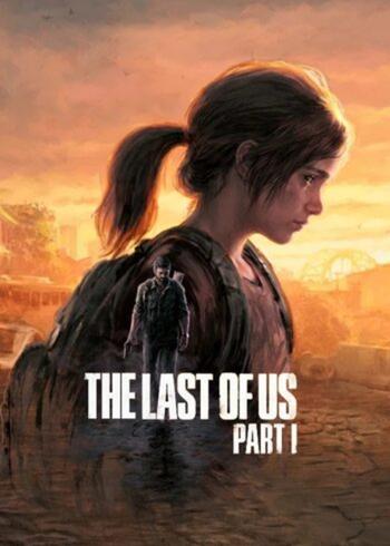 The Last of Us Part 1 PC Edition
