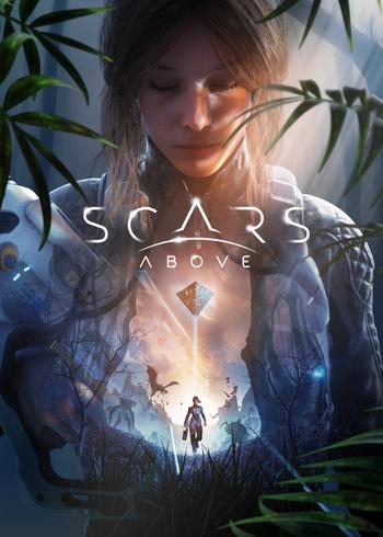 Scars Above PC Steam