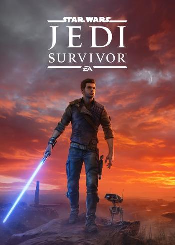 Star Wars Jedi Survivor PC Origin