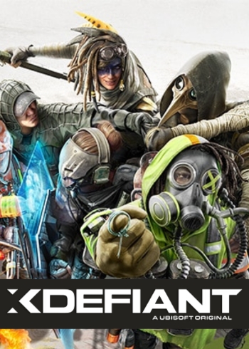 XDefiant PC Game