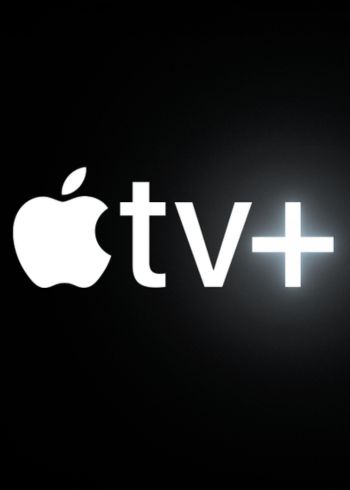Apple TV+ Subscription US