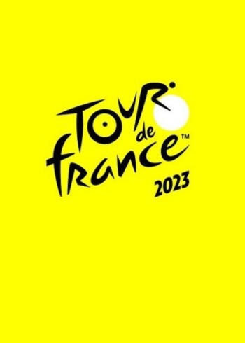 Tour de France 2023 PC Steam