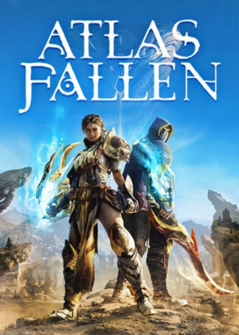 Atlas Fallen PC Steam