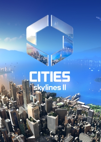 Cities Skylines II PC Steam
