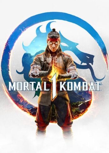 Mortal Kombat 1 PC Steam