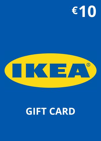 10 EUR IKEA EU Gift Card