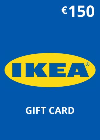 150 EUR IKEA EU Gift Card