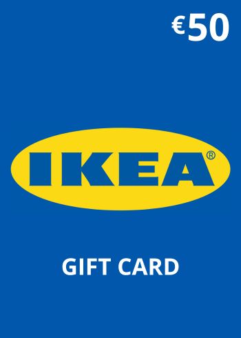 50 EUR IKEA EU Gift Card
