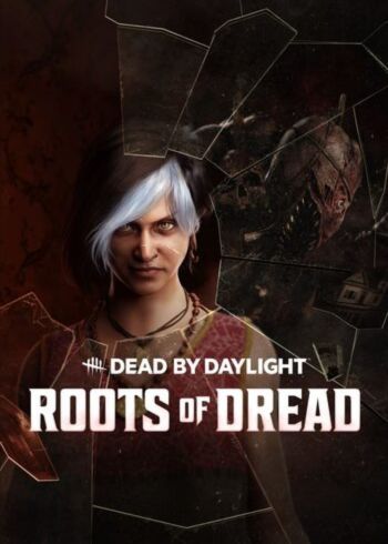 Dead by Daylight Roots of Dread Chapter DLC PC Steam