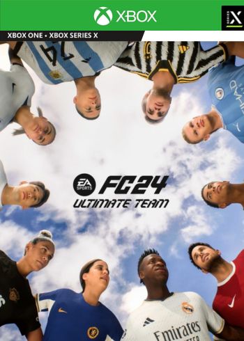 What is included in the EA SPORTS FC 24 Ultimate Edition