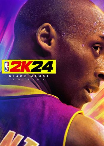 NBA 2K24 Black Mamba Edition Steam PC Game