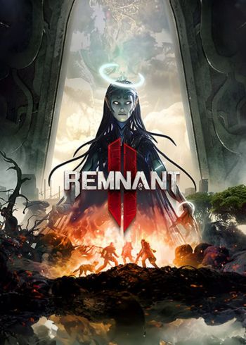 Remnant II Steam PC Game