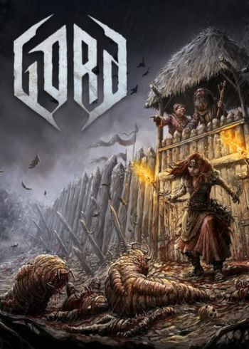 Gord Steam PC Game