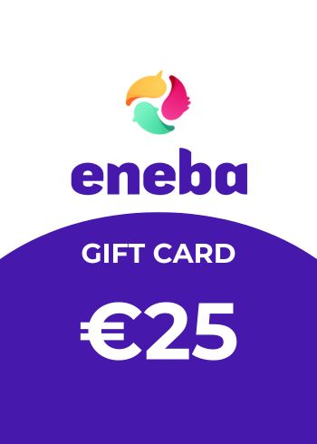 25 EUR Eneba Gift Card