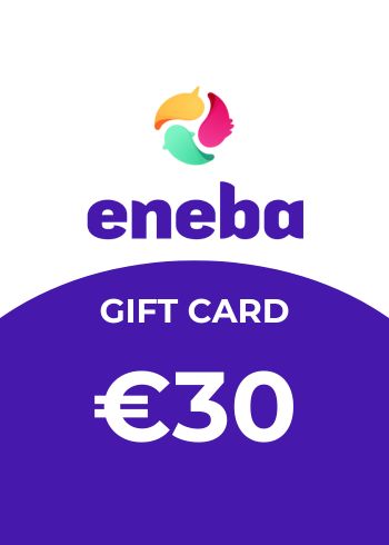 30 EUR Eneba Gift Card
