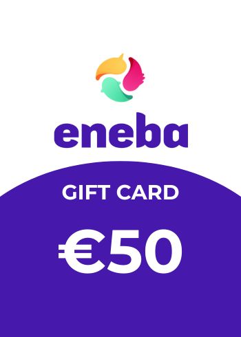 50 EUR Eneba Gift Card