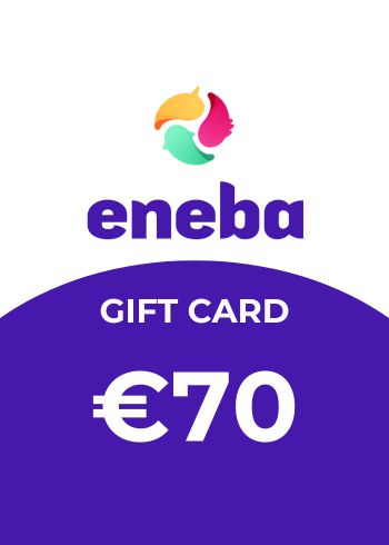 70 EUR Eneba Gift Card