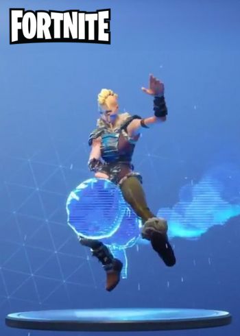 Fortnite Rocket Rodeo Emote Code