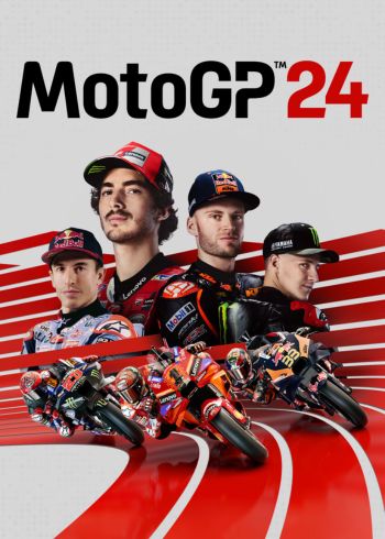 MotoGP 24 Steam PC Game CD-Key