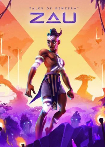 Tales of Kenzera ZAU Steam PC Game CD-Key