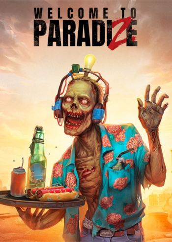 Welcome to ParadiZe Steam PC Game CD-Key