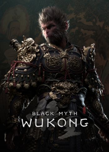 Black Myth Wukong Steam PC Game CD-Key