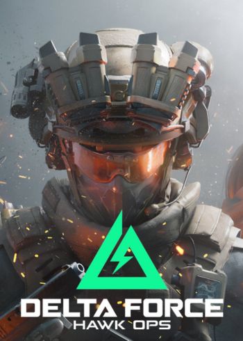 Delta Force Hawk Ops Steam CD-Key Code