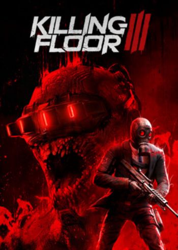 Killing Floor 3 PC Steam CD-Key