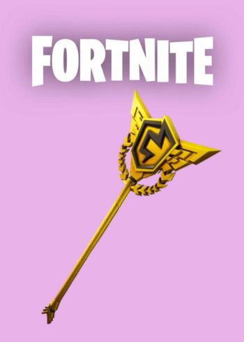 Fortnite - The Axe of Champions