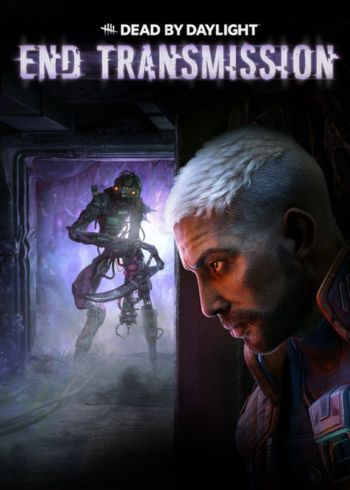 Dead by Daylight End Transmission Chapter Pack DLC CD Key