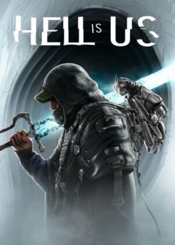 Hell is Us Steam CD KEY