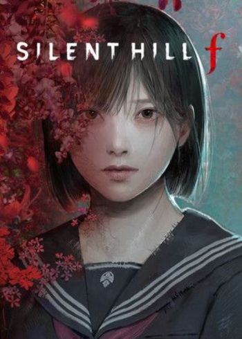 SILENT HILL f Steam CD KEY