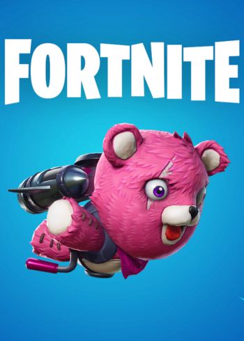 Fortnite Cuddle Cruiser Glider Code