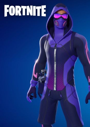 Fortnite Thrilldiver Quest Pack Code