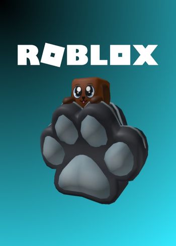 ROBLOX Doggy Backpack - Mining Simulator 2