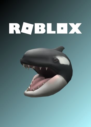 ROBLOX Hungry Orca