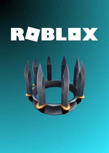ROBLOX Knife Crown
