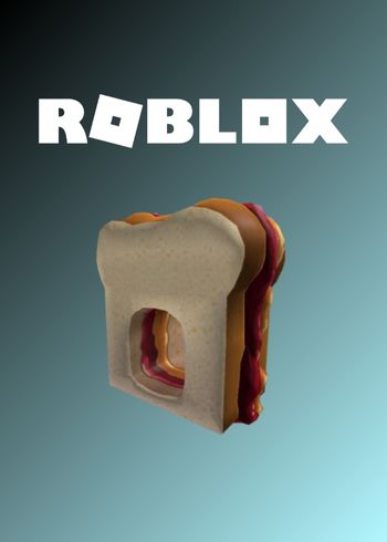ROBLOX Peanut Butter and Jelly Hat