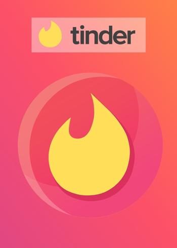 1 Month Tinder Gold Subscription