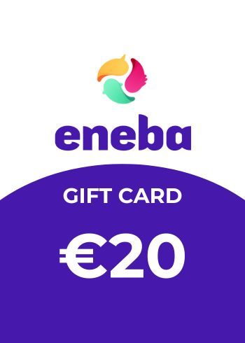 20 EUR Eneba Gift Card