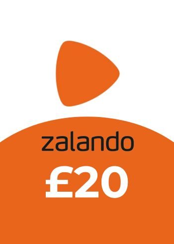 20 GBP Zalando UK Gift Card