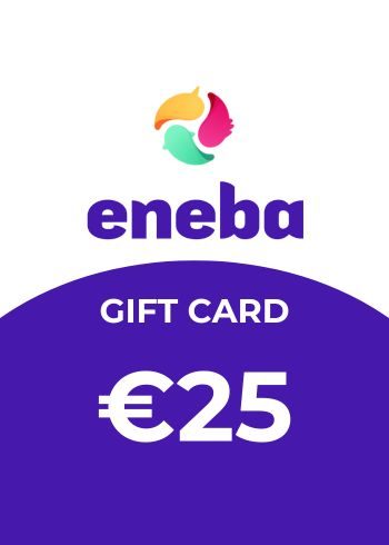 25 EUR Eneba Gift Card