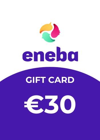 30 EUR Eneba Gift Card