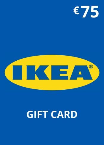 75 EUR IKEA EU Gift Card