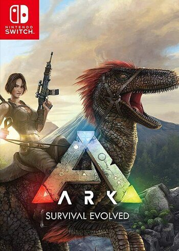 ARK Survival Switch