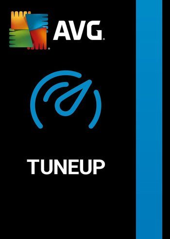 AVG PC TuneUp