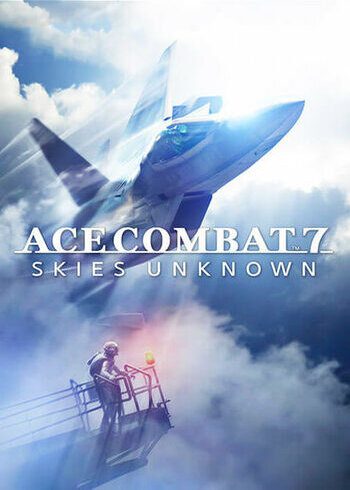 Ace Combat 7 Skies Unknown