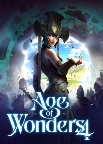 Age of Wonders 4