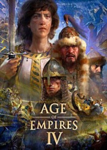 Age_of_Empires_IV Cover 2021